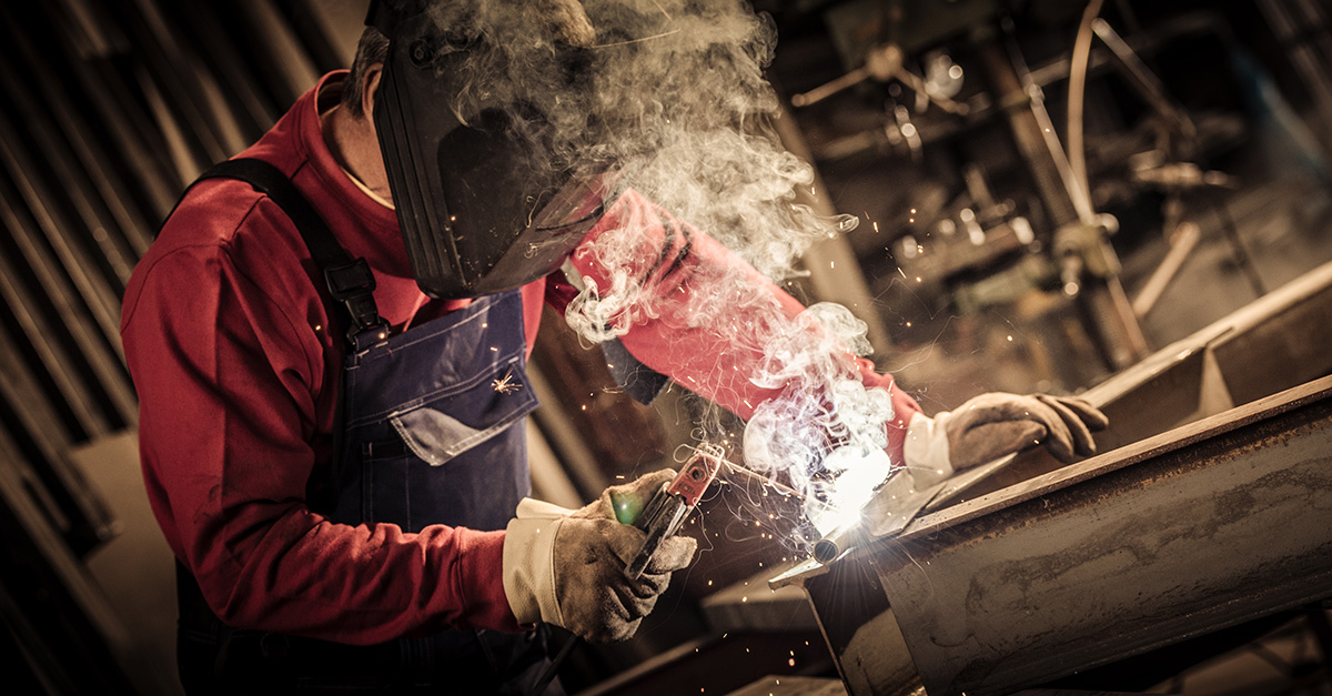 Occupational cancer research Occupational cancer research