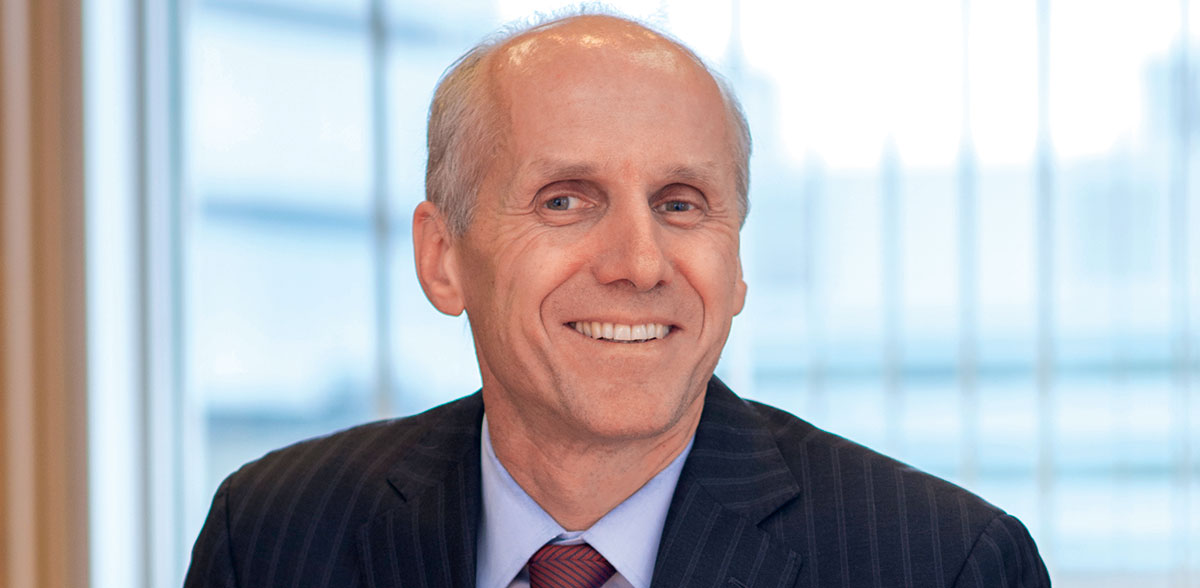 Michael Sherar, President and CEO Michael Sherar, President and CEO
