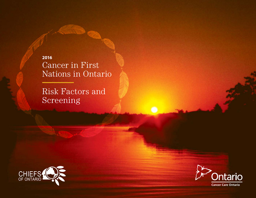 Ontario Cancer Statistics 2016