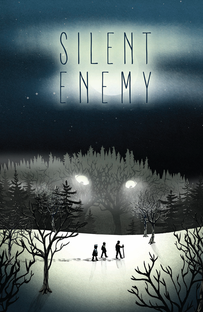 Silent Enemy Image