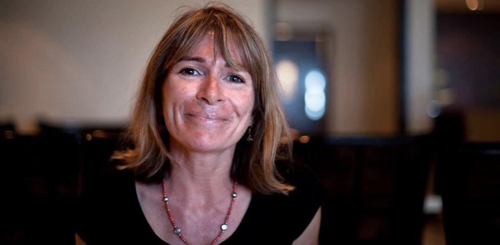 Dr. Catherine Dubé Dr. Catherine Dubé