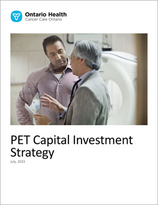 Capital Investment Strategy cover