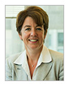 Judy Linton, Vice-présidente régionale du Programme régional de cancérologie de Waterloo-Wellington