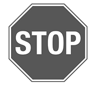 Stop Icon