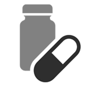 medication icon