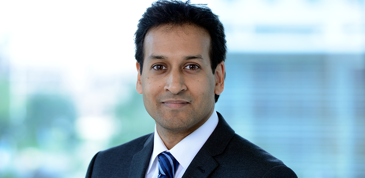 Dr. Prithwish De